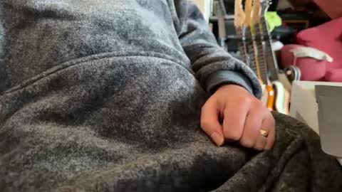 geezerblokeii online show from 5, 2, 2025