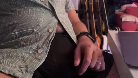 geezerblokeii online show from 26, 2, 2026