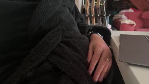 geezerblokeii online show from 6, 3, 2026