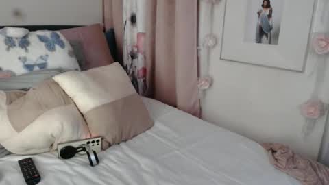 Snapshot of geishapaige chatting on 9, 1, 2026 The Empress online show from 9, 1, 2026