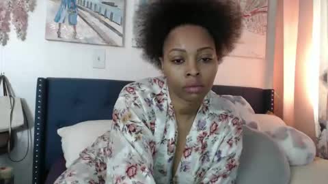 Snapshot of geishapaige chatting on 22, 2, 2026 The Empress online show from 22, 2, 2026