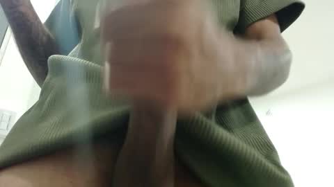 Andrs  online show from 13, 11, 2025