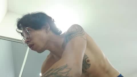 Andrs  online show from 28, 11, 2025