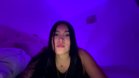 Snapshot of gemaamane_ chatting on 31, 5, 2026 Gema online show from 31, 5, 2026