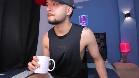 Snapshot of gemaandmyke1 chatting on 15, 9, 2025 Gema and Myke online show from 15, 9, 2025