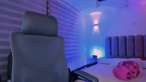 Snapshot of gemarodriguez_ chatting on 22, 11, 2025 Gemma online show from 22, 11, 2025