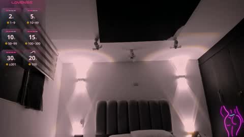 Snapshot of gemarodriguez_ chatting on 23, 11, 2025 Gemma online show from 23, 11, 2025