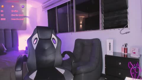 Snapshot of gemarodriguez_ chatting on 30, 11, 2025 Gemma online show from 30, 11, 2025