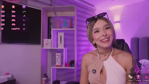 Snapshot of gemarodriguez_ chatting on 16, 12, 2025 Gemma online show from 16, 12, 2025