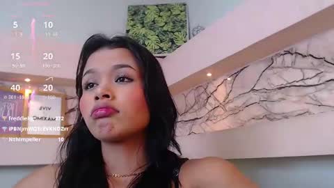 Gema Rush online show from 28, 12, 2024