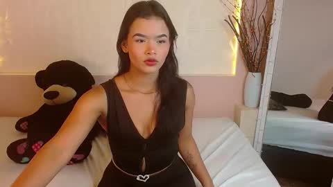 Gema Rush online show from 3, 1, 2025