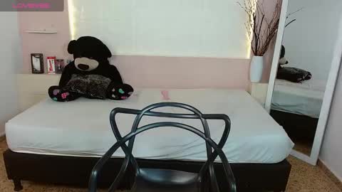 Gema Rush online show from 14, 1, 2025