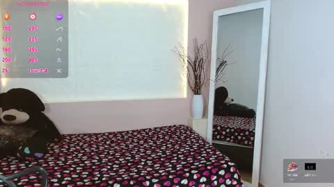 Gema Rush online show from 7, 2, 2025