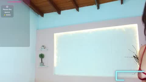 Gema Rush online show from 10, 3, 2025