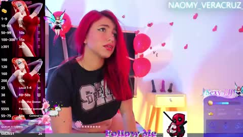 Geminis online show from 5, 3, 2025