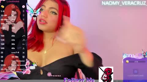 Geminis online show from 12, 3, 2025