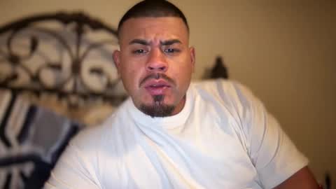 DaddyGem online show from 8, 1, 2026