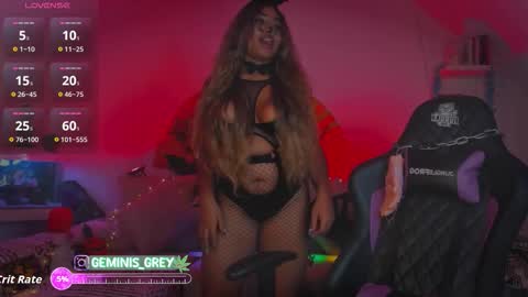 Geminis online show from 30, 10, 2025