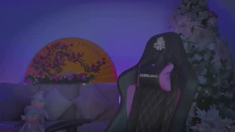 Geminis online show from 4, 12, 2025