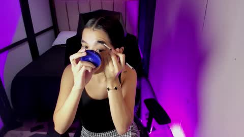 gemmabrown_ online show from 13, 3, 2026