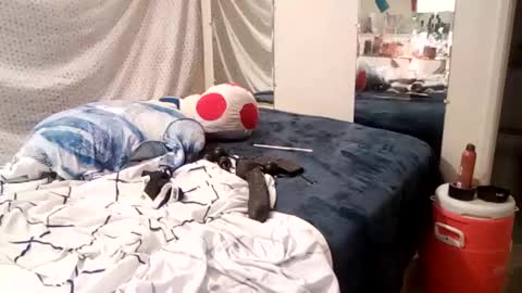 Snapshot of genderpalooza chatting on 2, 1, 2025 Lenzy LaCanada online show from 2, 1, 2025