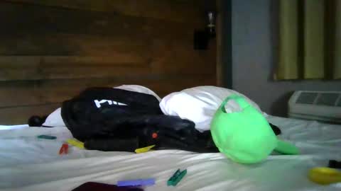 Snapshot of genderpalooza chatting on 23, 1, 2025 Lenzy LaCanada online show from 23, 1, 2025