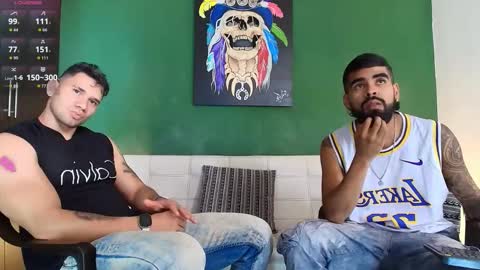 gendersonfit online show from 1, 12, 2025