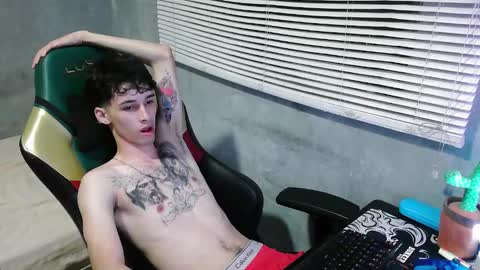 GENDO online show from 20, 10, 2025