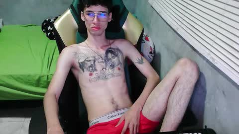 GENDO online show from 7, 11, 2025