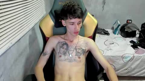 GENDO online show from 23, 12, 2025