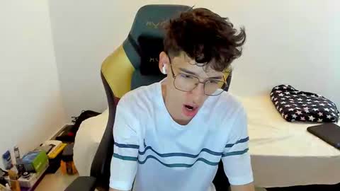 GENDO online show from 15, 2, 2026