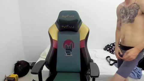 GENDO online show from 27, 2, 2026