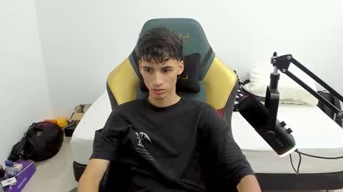 GENDO online show from 1, 3, 2026