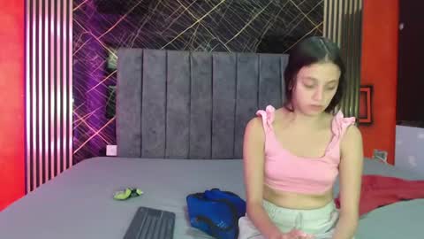 Snapshot of gendy_lovers chatting on 25, 6, 2026 gendy_lovers online show from 25, 6, 2026