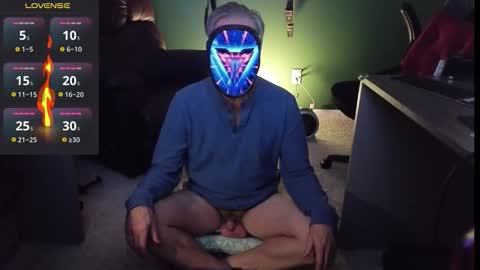 Snapshot of generalbliss chatting on 7, 1, 2026 generalbliss online show from 7, 1, 2026