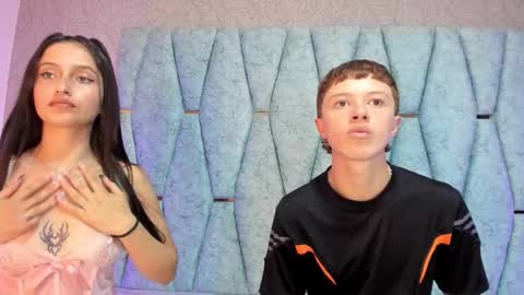 genesis_and_jack online show from 10, 1, 2026