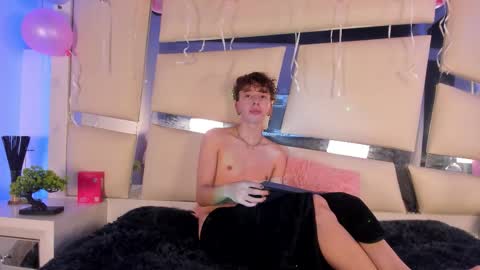 Genesis online show from 14, 11, 2025