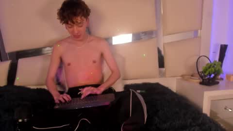 Genesis online show from 26, 11, 2025