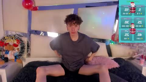 Genesis online show from 14, 12, 2025