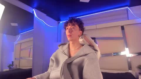 genesis_js online show from 2, 12, 2025