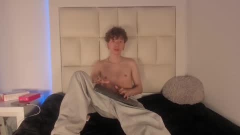 genesis_js online show from 19, 12, 2025