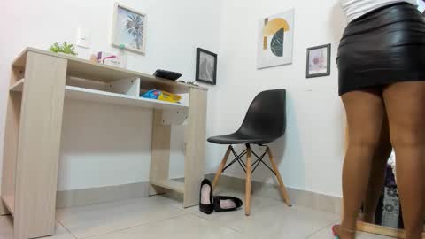 Genesis  online show from 24, 10, 2025