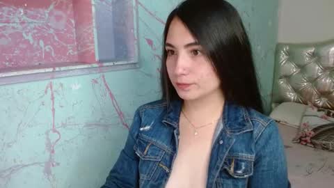 genesis_urrea online show from 24, 2, 2025