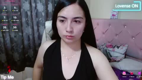 genesis_urrea online show from 27, 2, 2025