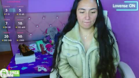 genesis_urrea online show from 8, 3, 2025