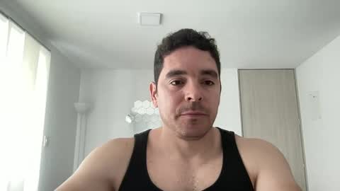 Snapshot of genesis_wb chatting on 26, 2, 2025 genesis_wb online show from 26, 2, 2025
