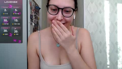 genev__ievee online show from 14, 3, 2026