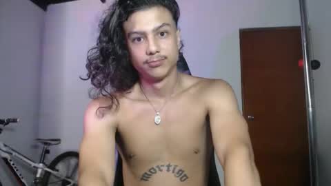 genexis_mortigo03 online show from 18, 12, 2025