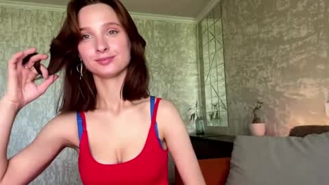 Snapshot of genieflug chatting on 30, 5, 2026 Riana online show from 30, 5, 2026