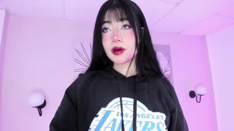 Snapshot of gennesis_love chatting on 8, 12, 2024 Sofia online show from 8, 12, 2024